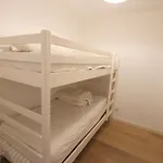 Grand Large 0201 Met Garage Apartment