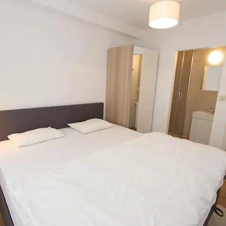 Grand Large 0201 Met Garage Nieuwpoort