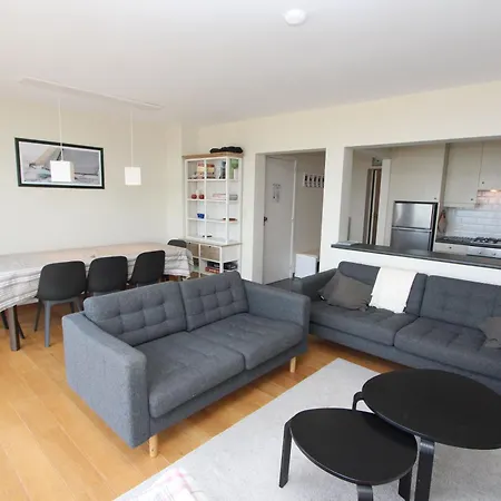 Grand Large 0201 Met Garage