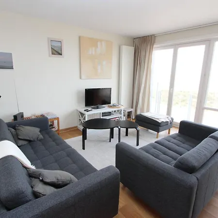 Grand Large 0201 Met Garage Apartment *