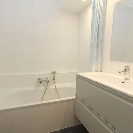 アパート Grand Large 201g-22099 ニーウポールト