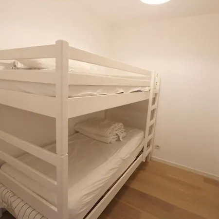 Grand Large 0201 Met Garage Apartamento